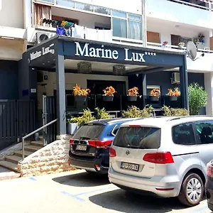  Apartment Marine Lux Kroatien