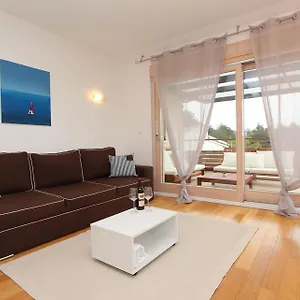  Apartment Makado Kroatien