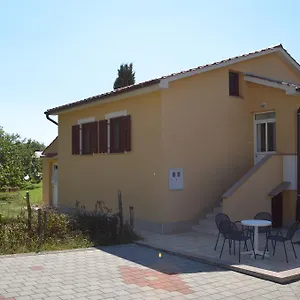 Elizabeta Apartment